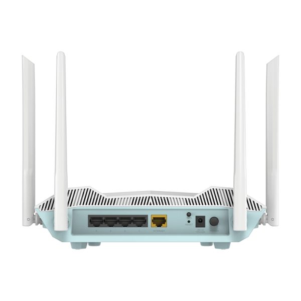 D-Link Eagle Pro AX3200 Router - Image 4