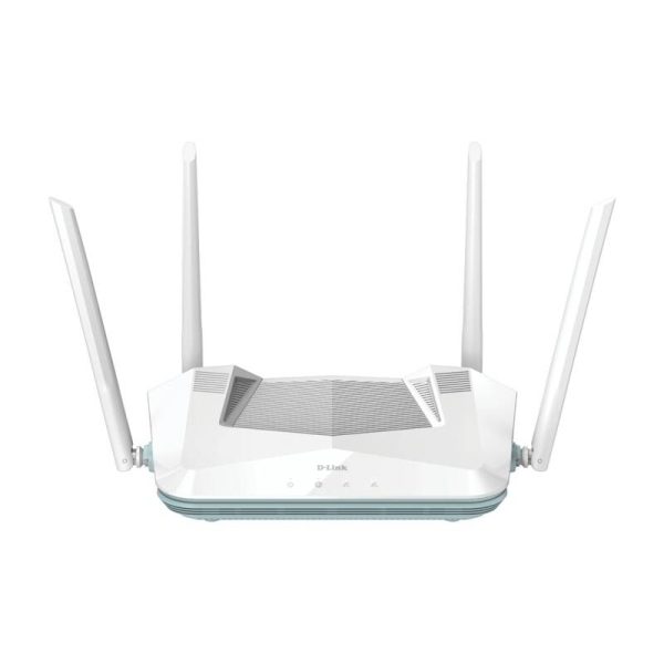 D-Link Eagle Pro AX3200 Router