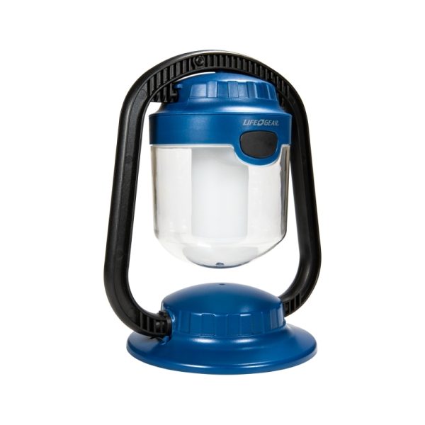 LifeGear MF Glow Tform Lantern - Image 2