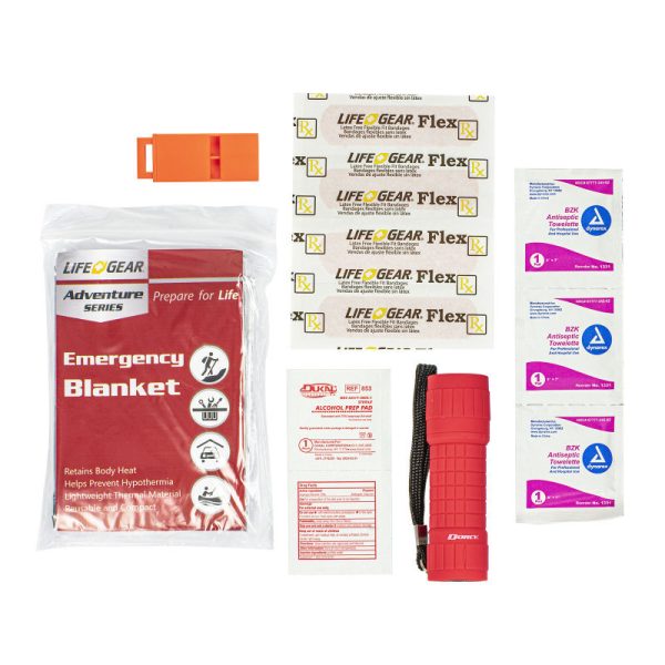 LifeGear Disaster Prep Kit - Image 2