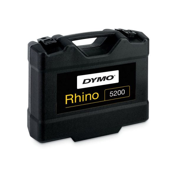 Dymo Rhino 5200 Label Machine - Image 2