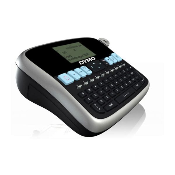 Dymo LabelManager 360D - Image 3