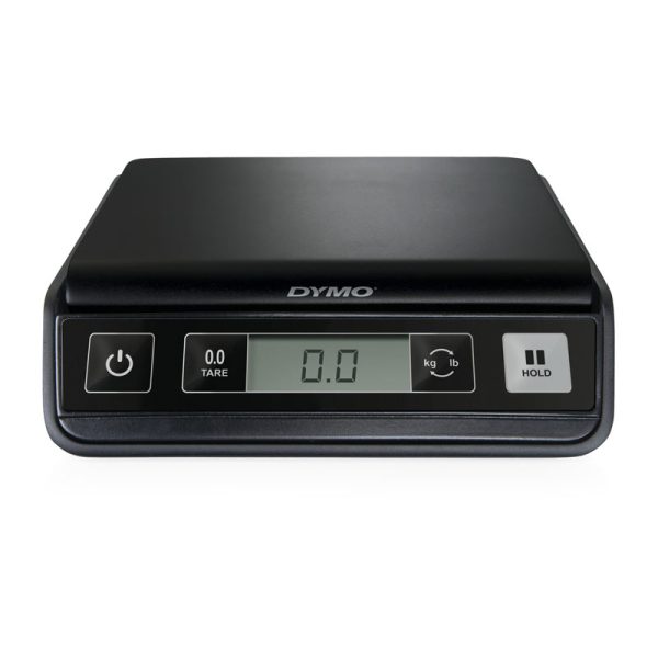 Dymo M2 Digi Postal Scale 2KG - Image 3