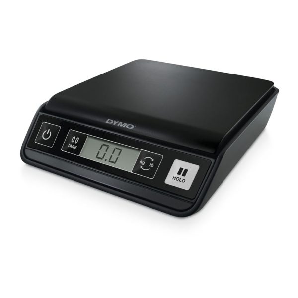 Dymo M2 Digi Postal Scale 2KG - Image 4