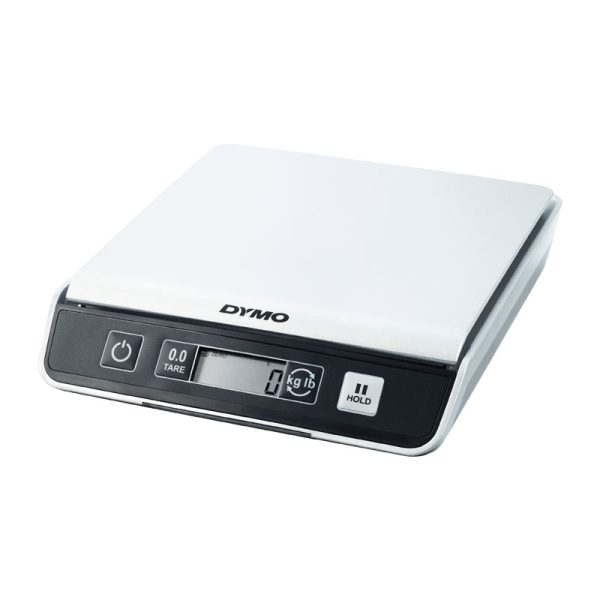 Dymo M10 Digi USB Scale 10KG - Image 2