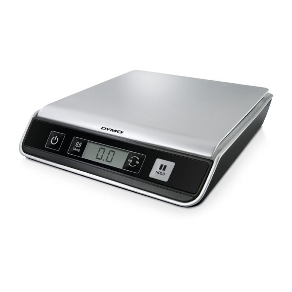 Dymo M10 Digi USB Scale 10KG - Image 4