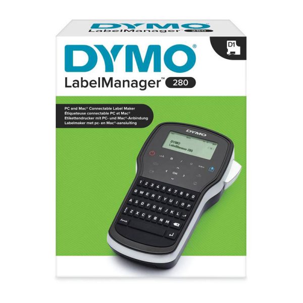 Dymo LabelManager 280P - Image 2