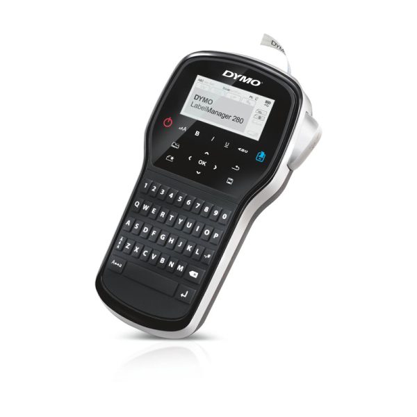 Dymo LabelManager 280P - Image 4