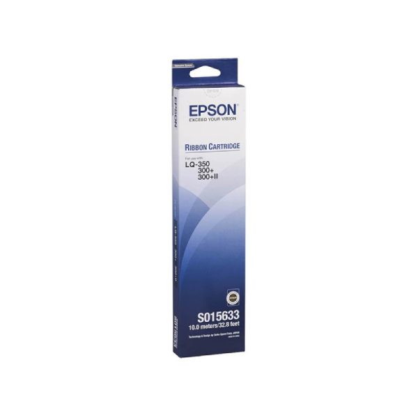 Epson S015633 Ribbon Cart