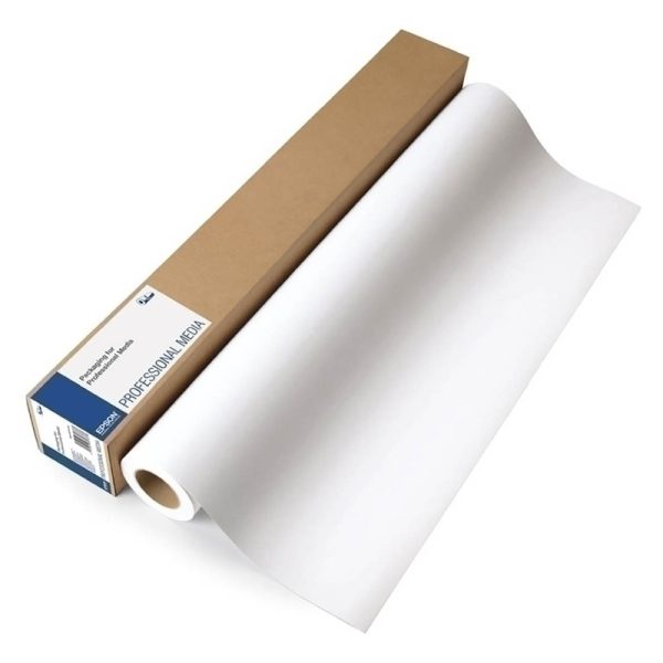 Epson S041845 Prem Satin Paper