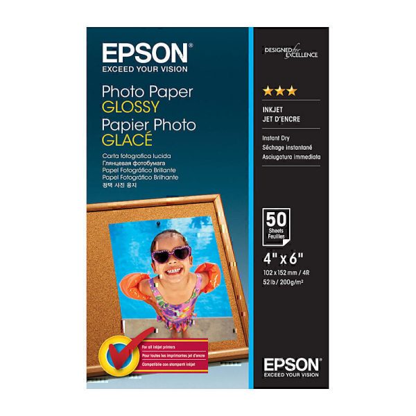 Epson S042547 Photo Glossy