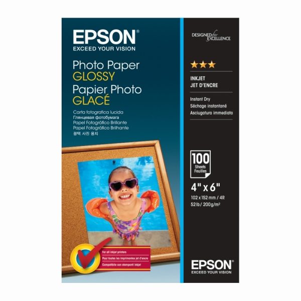 Epson S042548 Photo Glossy