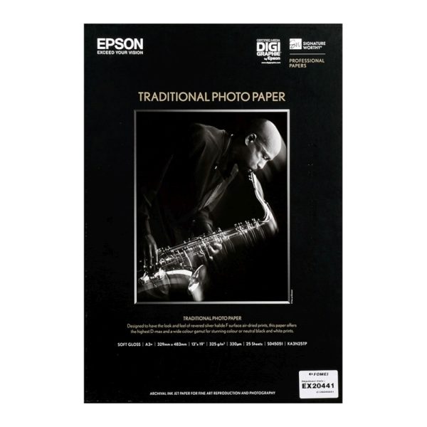 Epson S045051 Photo Paper