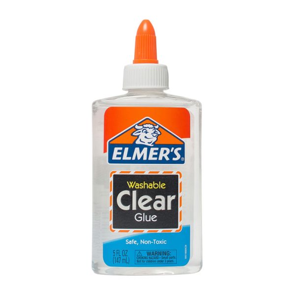 ELM Clr Liq Scl Glu 148ml Bx12 - Image 3