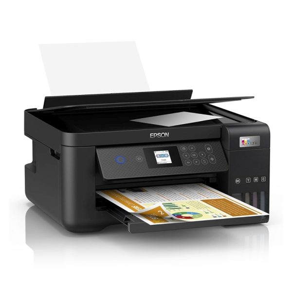 Epson ET-2850 Inkjet MFP - Image 2