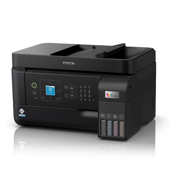 Epson ET-4810 Inkjet MFP - Image 2