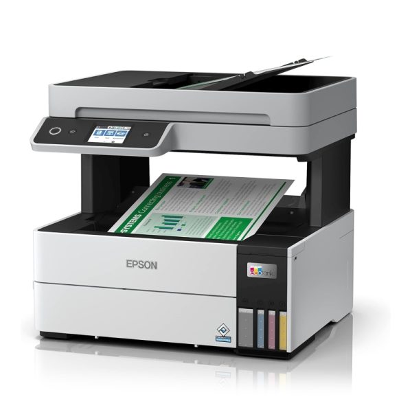 Epson PRO ET-5150 Inkjet MFP - Image 2