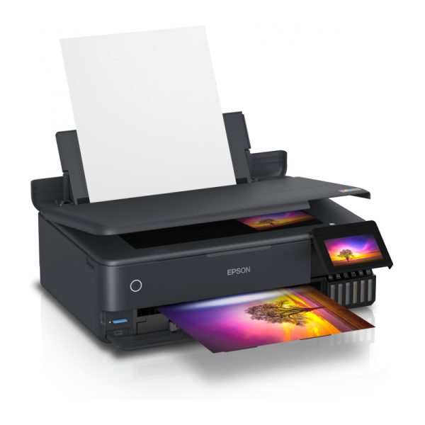 Epson ET-8550 Inkjet MFP - Image 2