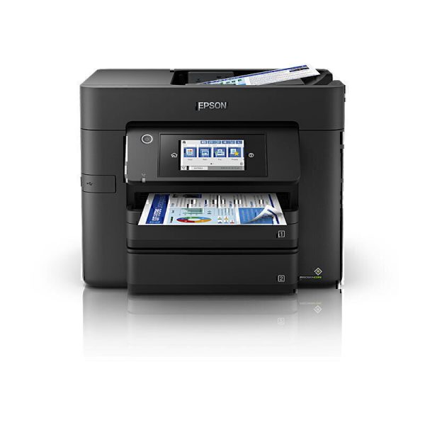 Epson WF4835 Inkjet MFP