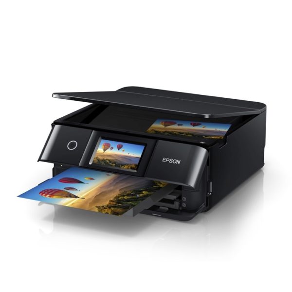 Epson XP8700 Inkjet MFP - Image 2