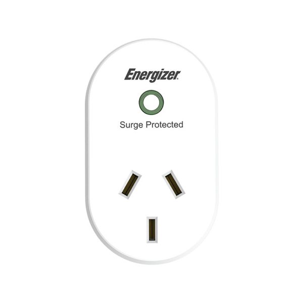 Energizer 1-Port Surge - Image 2