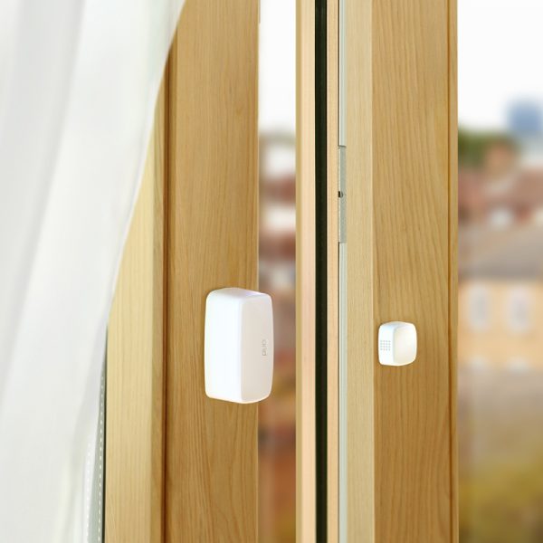 Eve Door & Window - Image 3