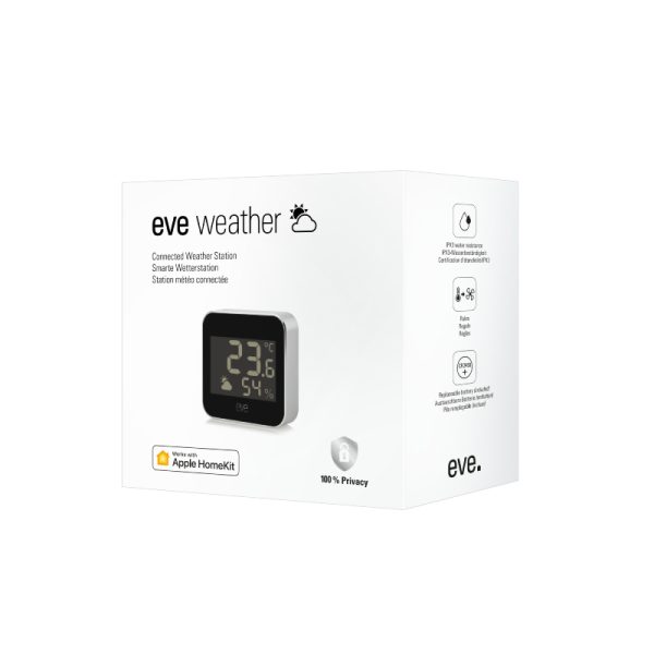 Eve Weather - Image 2