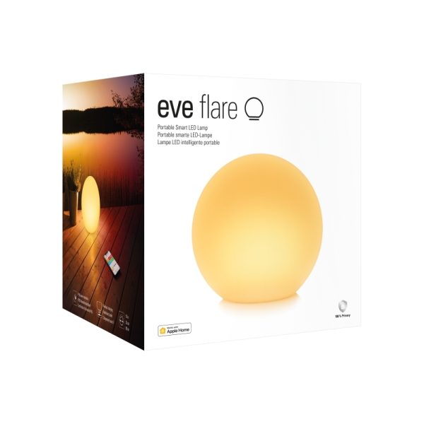 Eve Flare - Image 4