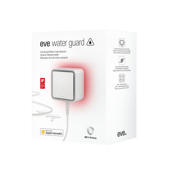 Eve Water Guard with Thread - Image 2