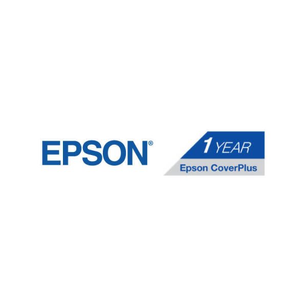 Epson 1Yr CoverPlus RTB