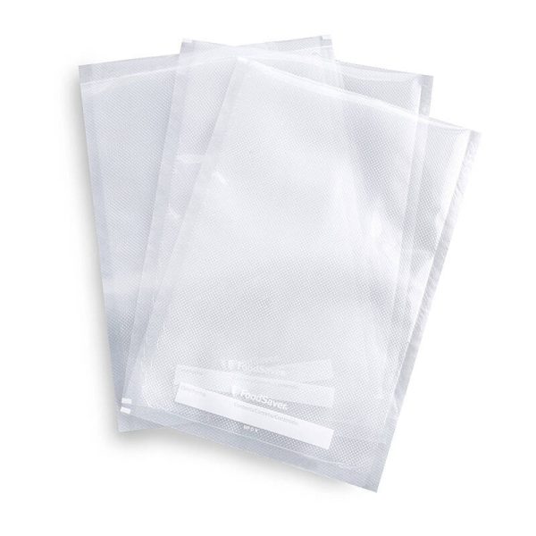 FoodSaver Pre Cut Bags Pk48