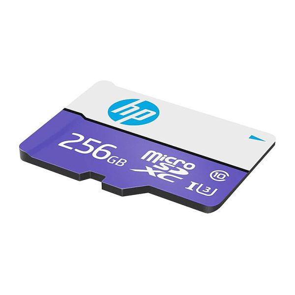 HP Micro SD U3/A1/V30 256GB - Image 3