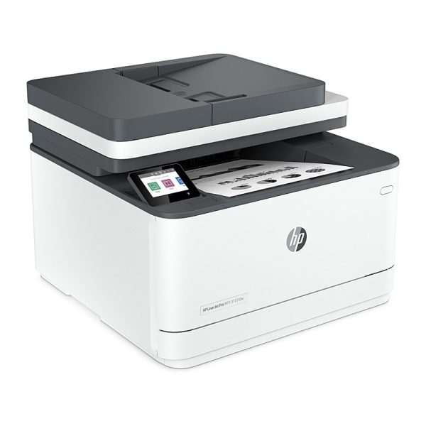 HP LJ Pro 3101fdw Mono MFP - Image 2