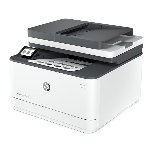 HP LJ Pro 3101fdw Mono MFP - Image 3