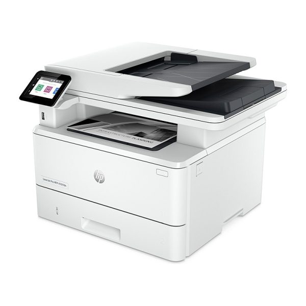 HP LJ Pro 4101fdn Mono MFP - Image 3