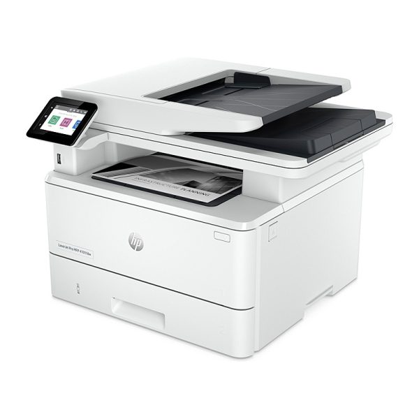 HP LJ Pro 4101fdw Mono MFP - Image 3