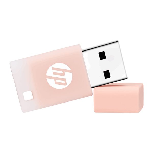 HP x768 128GB PINK USB3.2 - Image 2