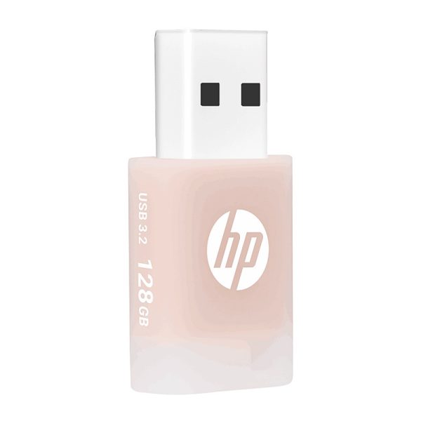 HP x768 128GB PINK USB3.2 - Image 3