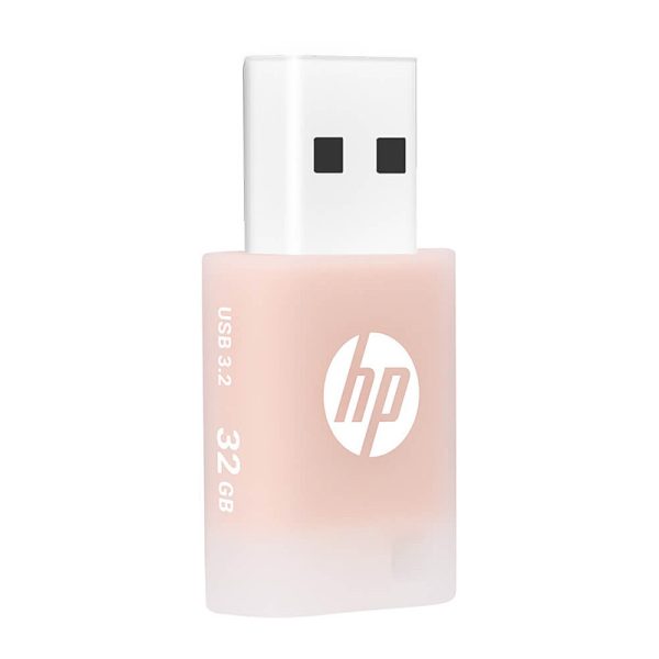 HP x768 32GB Pink USB3.2 - Image 4