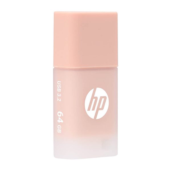 HP x768 64GB PINK USB3.2 - Image 2