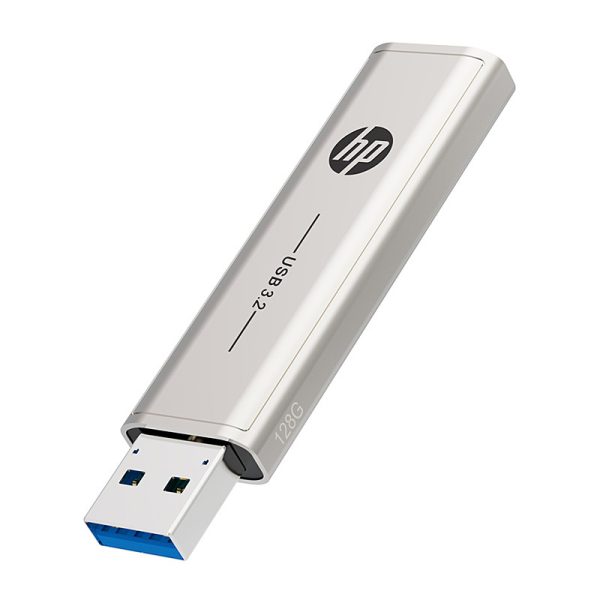 HP X796C 128GB USB3.2 Type A/C - Image 2