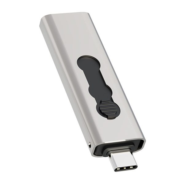 HP X796C 128GB USB3.2 Type A/C - Image 3