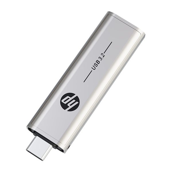 HP X796C 128GB USB3.2 Type A/C - Image 4