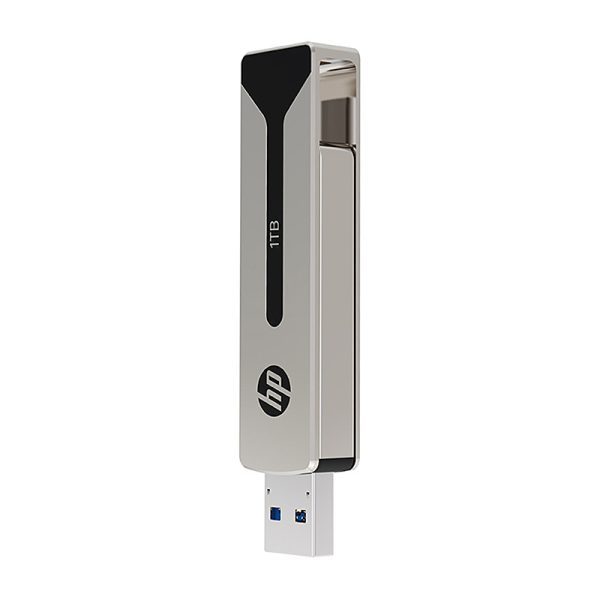 HP 911 PRO 1TB USB Type A+C - Image 2