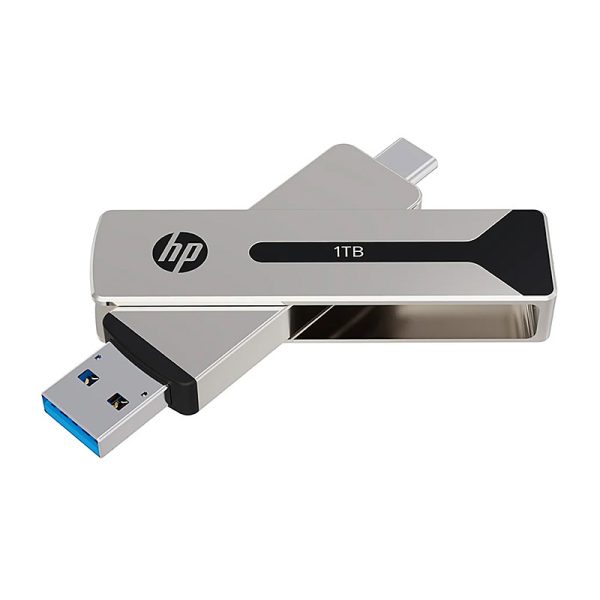 HP 911 PRO 1TB USB Type A+C