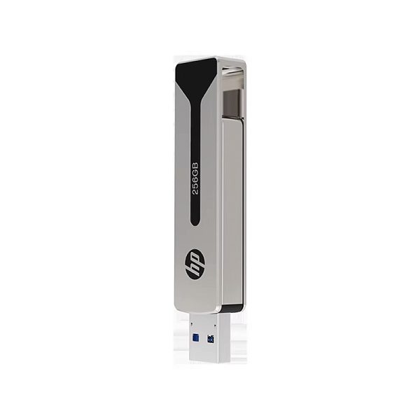 HP 911 PRO 256GB USB Type A+C - Image 2