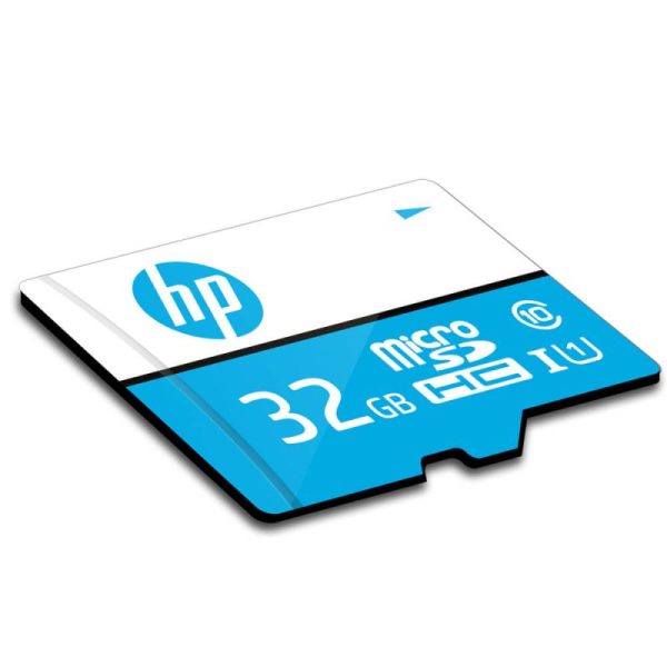 HP MicroSD U1 32GB - Image 2