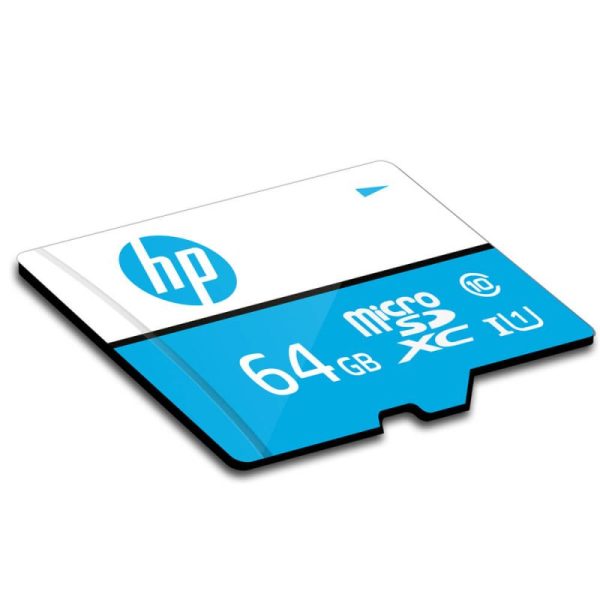 HP MicroSD U1 64GB - Image 2