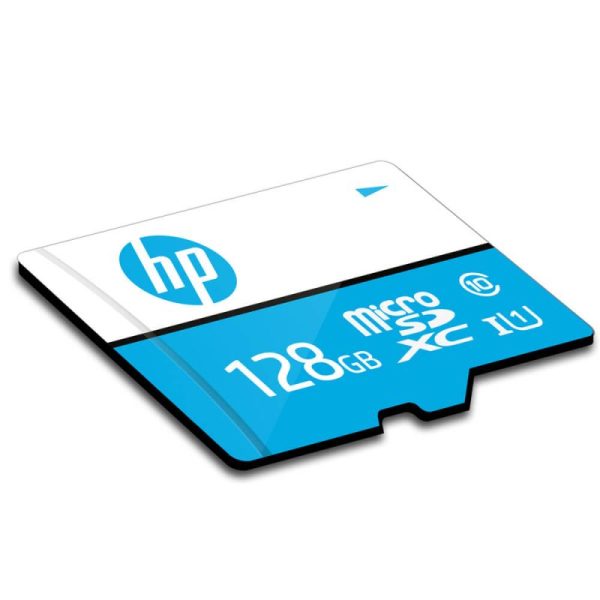 HP MicroSD U1 128GB - Image 2