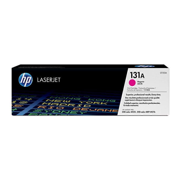 HP #131A Mag Toner CF213A